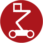 Aerial platforms