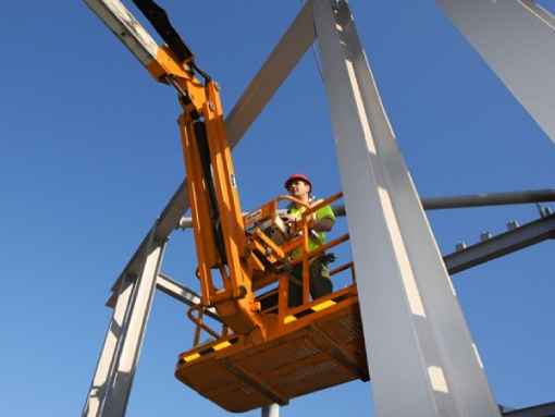 IPAF Hoogwerkertraining